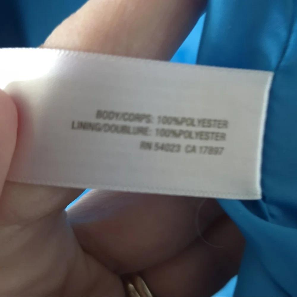 Old Navy Coat. - Picture 7 of 10